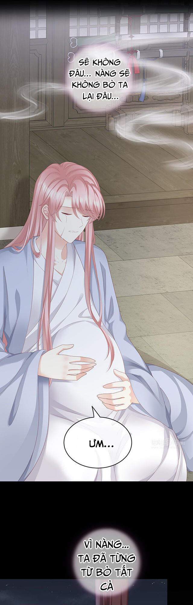 Kiều Phu Có Hỉ Chapter 22 - Trang 2