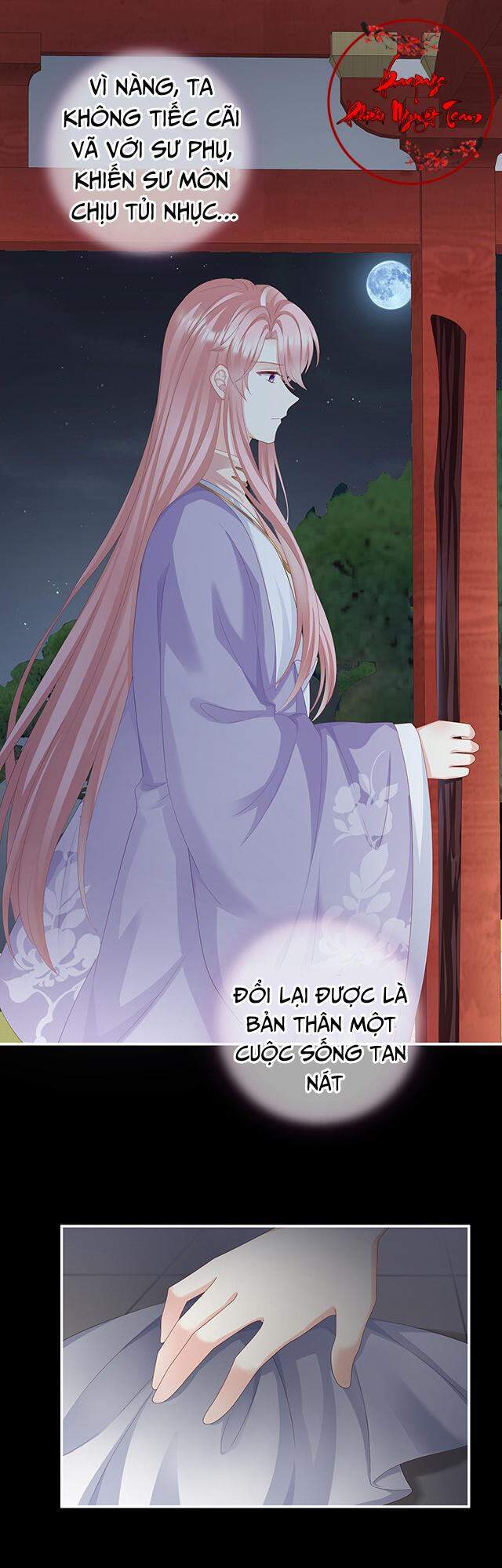 Kiều Phu Có Hỉ Chapter 22 - Trang 2