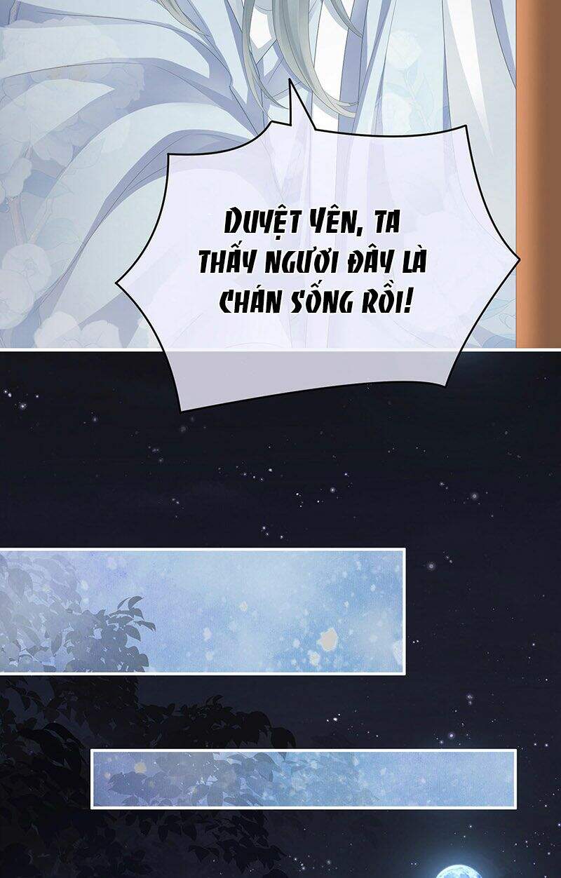 Kiều Phu Có Hỉ Chapter 23 - Trang 2