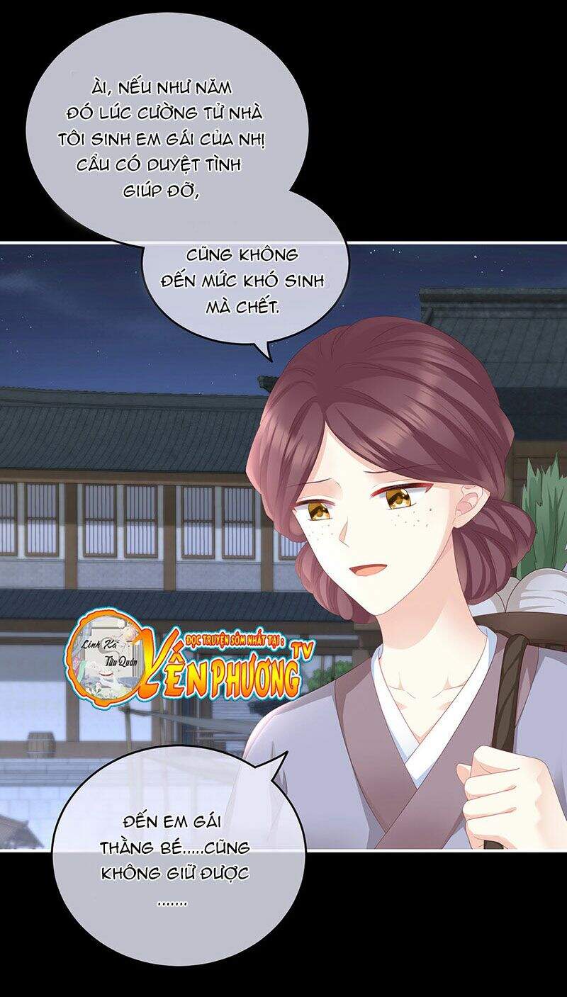 Kiều Phu Có Hỉ Chapter 23 - Trang 2