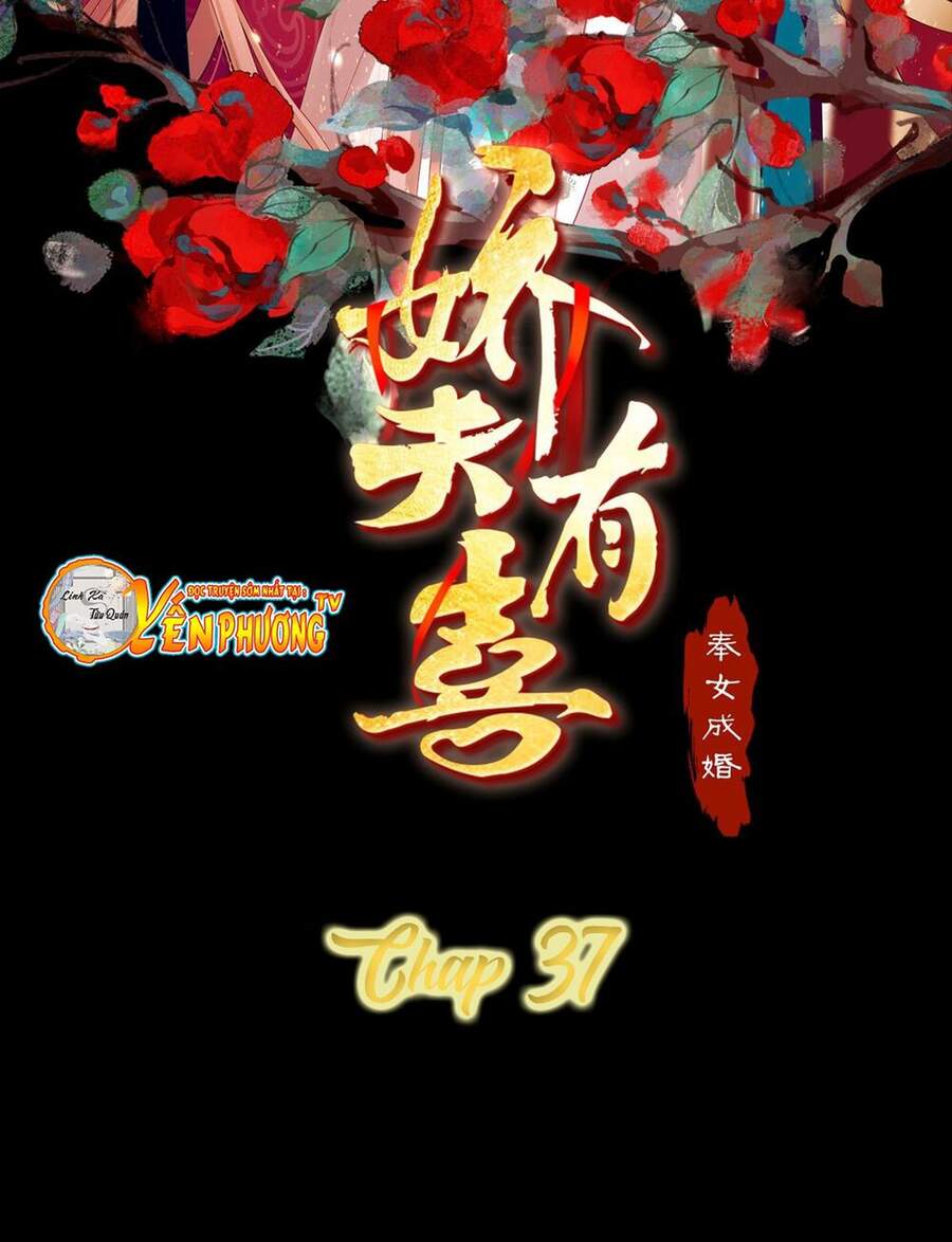 Kiều Phu Có Hỉ Chapter 23 - Trang 2