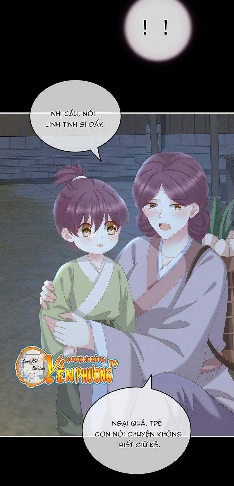 Kiều Phu Có Hỉ Chapter 23 - Trang 2