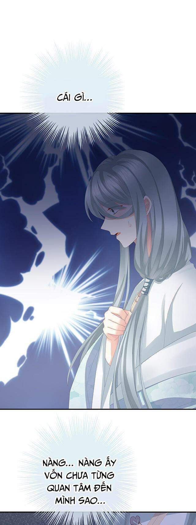 Kiều Phu Có Hỉ Chapter 24.2 - Trang 2