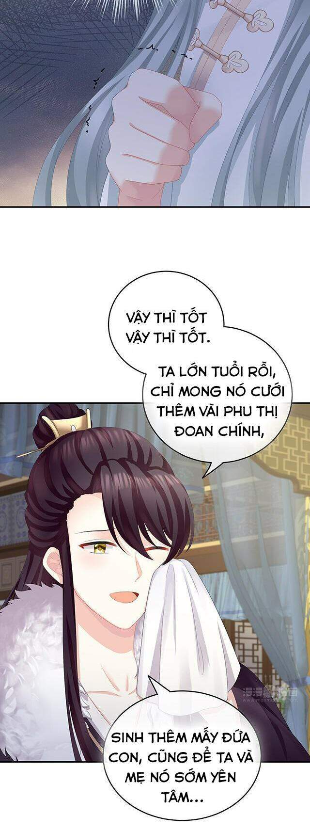 Kiều Phu Có Hỉ Chapter 24.2 - Trang 2