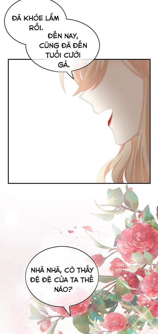 Kiều Phu Có Hỉ Chapter 24.2 - Trang 2