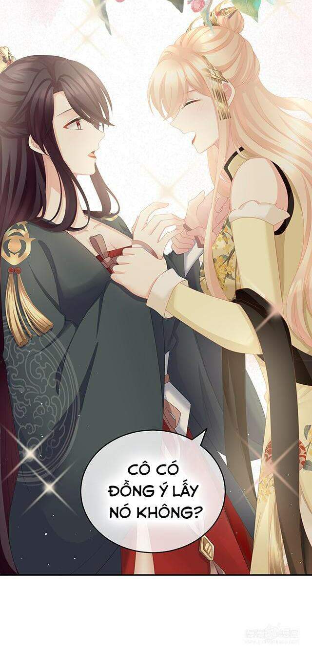 Kiều Phu Có Hỉ Chapter 24.2 - Trang 2