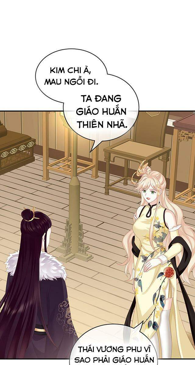 Kiều Phu Có Hỉ Chapter 24.2 - Trang 2