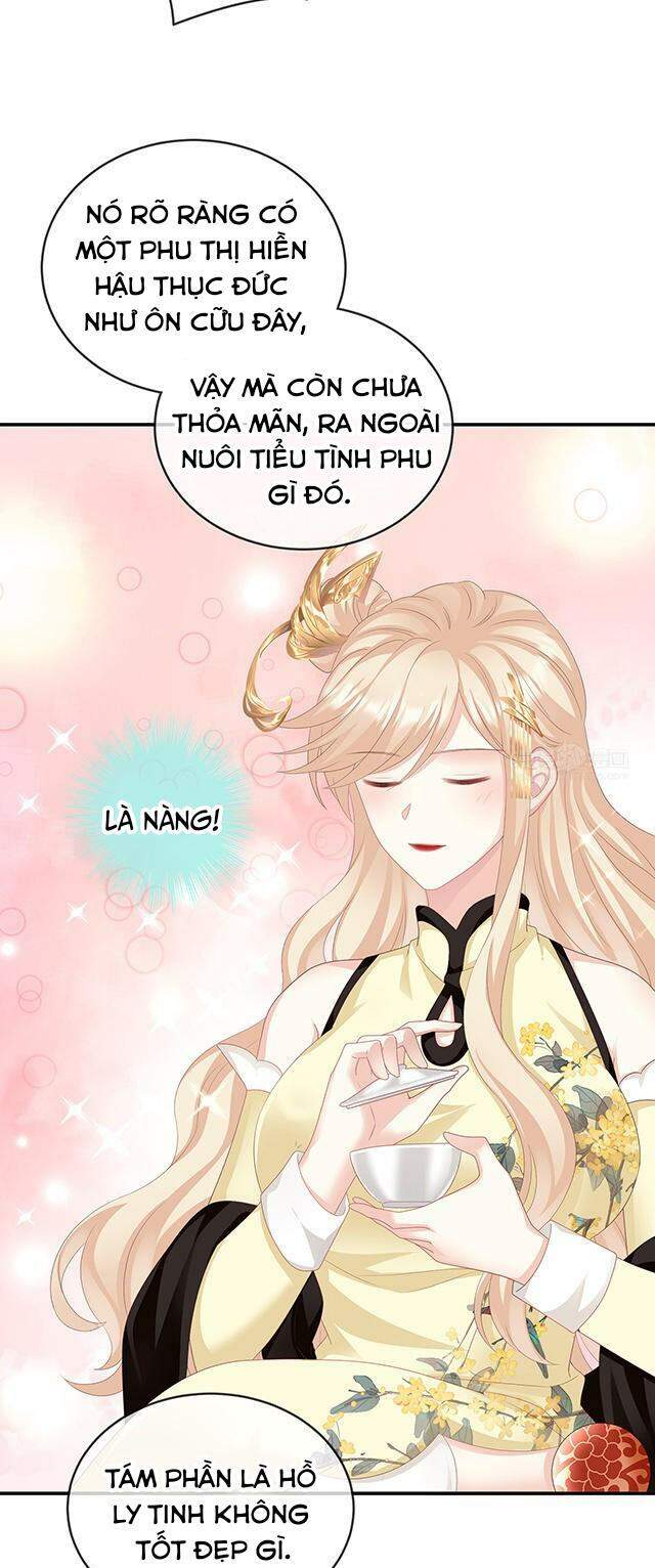 Kiều Phu Có Hỉ Chapter 24.2 - Trang 2