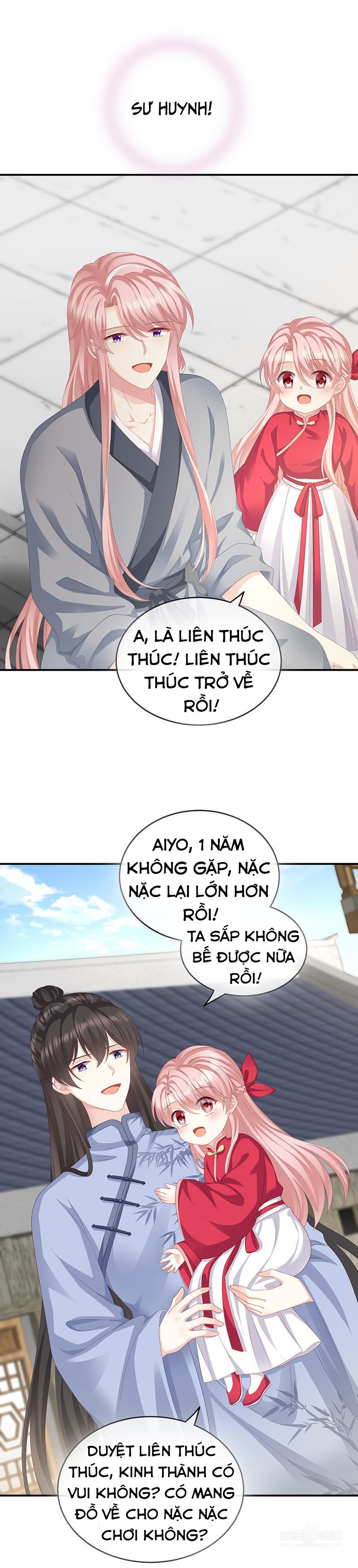 Kiều Phu Có Hỉ Chapter 25 - Trang 2