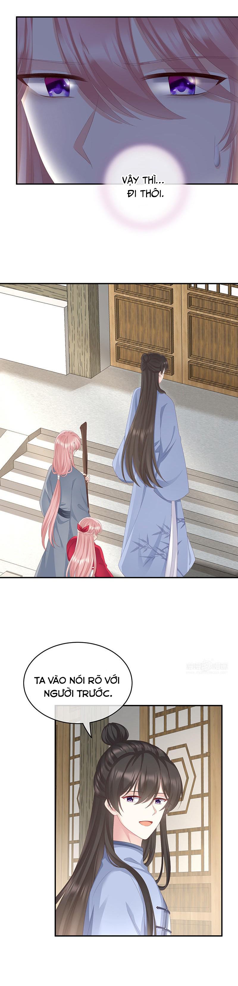 Kiều Phu Có Hỉ Chapter 25 - Trang 2