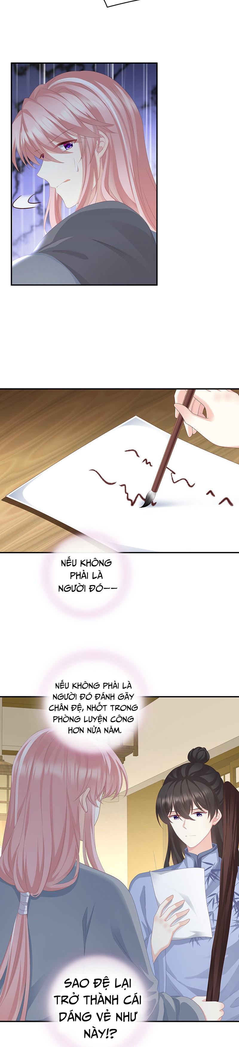 Kiều Phu Có Hỉ Chapter 25 - Trang 2