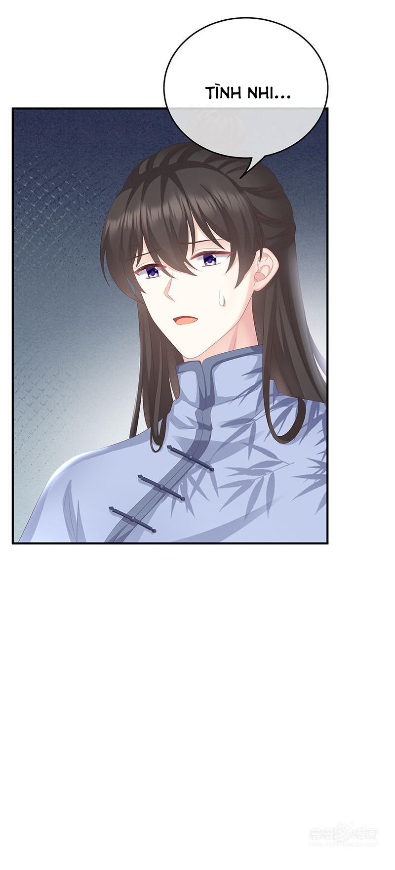 Kiều Phu Có Hỉ Chapter 25 - Trang 2