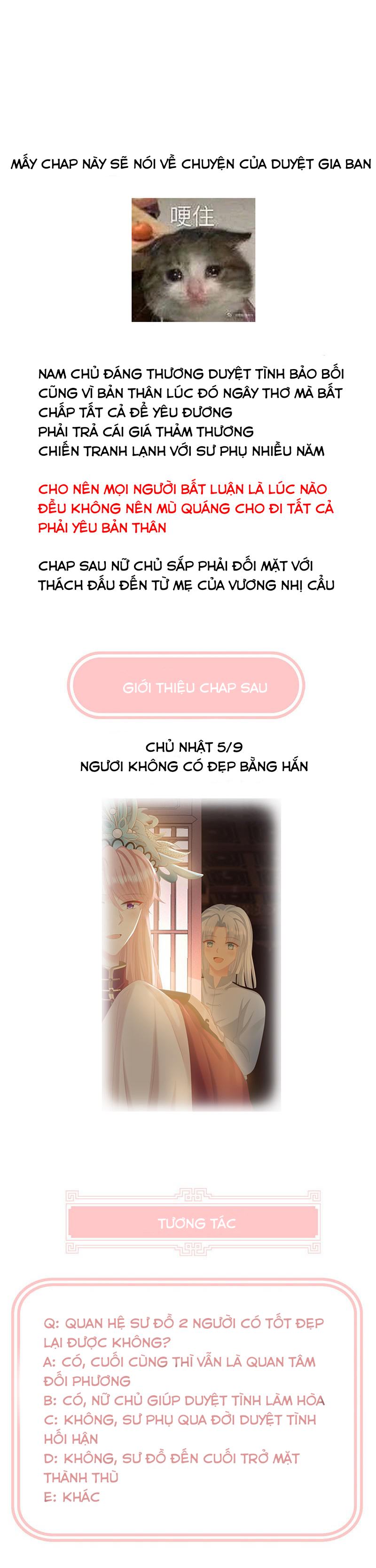 Kiều Phu Có Hỉ Chapter 25 - Trang 2