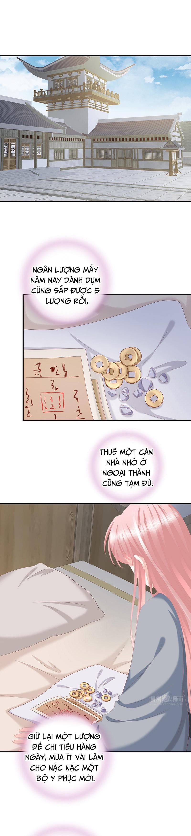 Kiều Phu Có Hỉ Chapter 25 - Trang 2