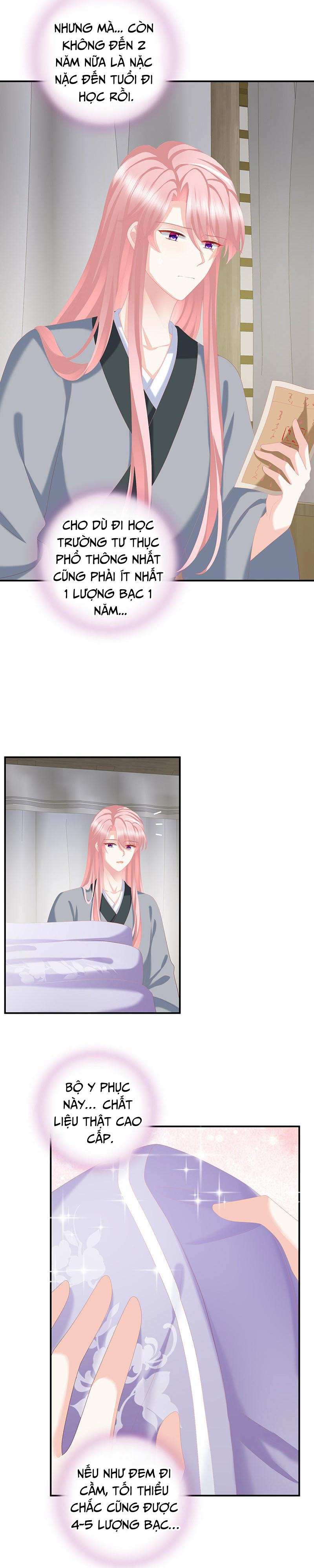 Kiều Phu Có Hỉ Chapter 25 - Trang 2