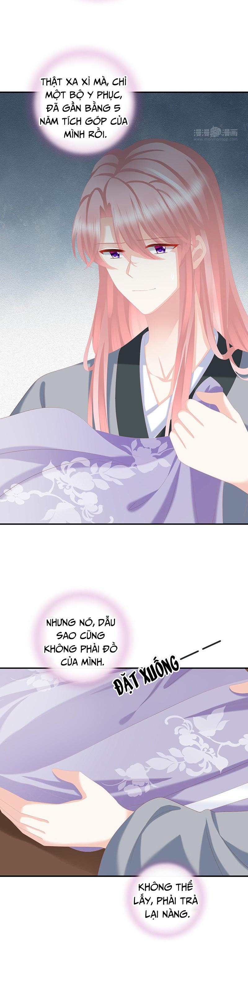 Kiều Phu Có Hỉ Chapter 25 - Trang 2