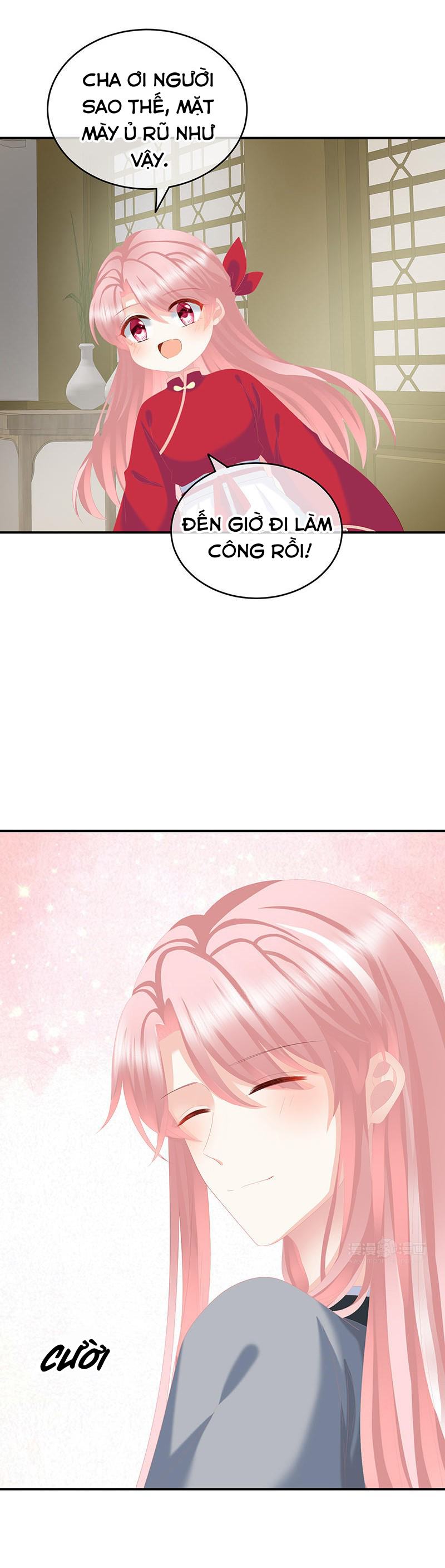 Kiều Phu Có Hỉ Chapter 25 - Trang 2