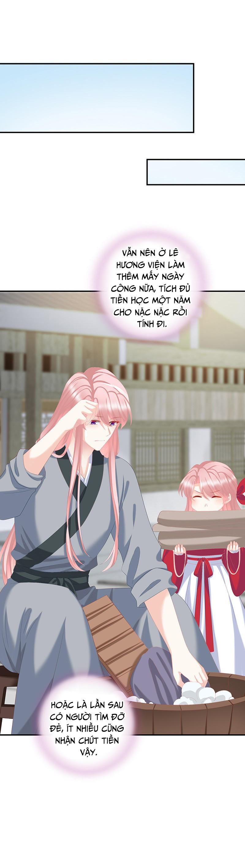 Kiều Phu Có Hỉ Chapter 25 - Trang 2