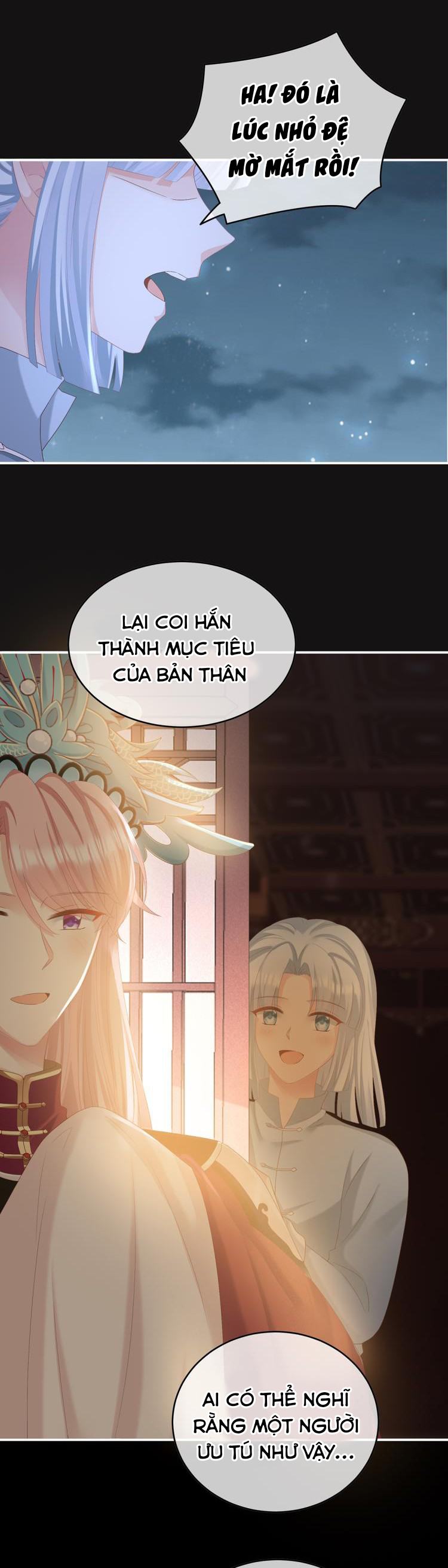 Kiều Phu Có Hỉ Chapter 26 - Trang 2