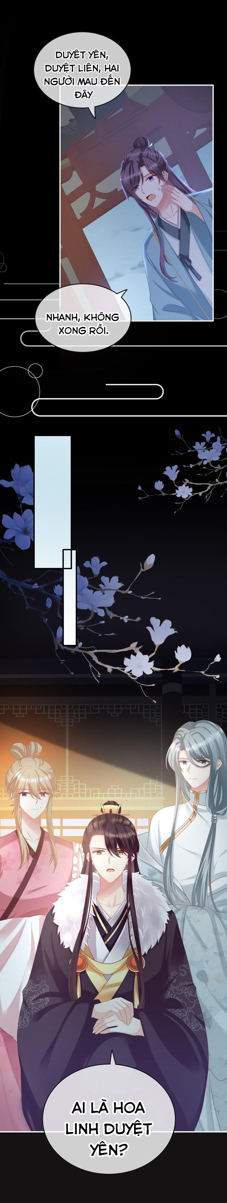 Kiều Phu Có Hỉ Chapter 26 - Trang 2