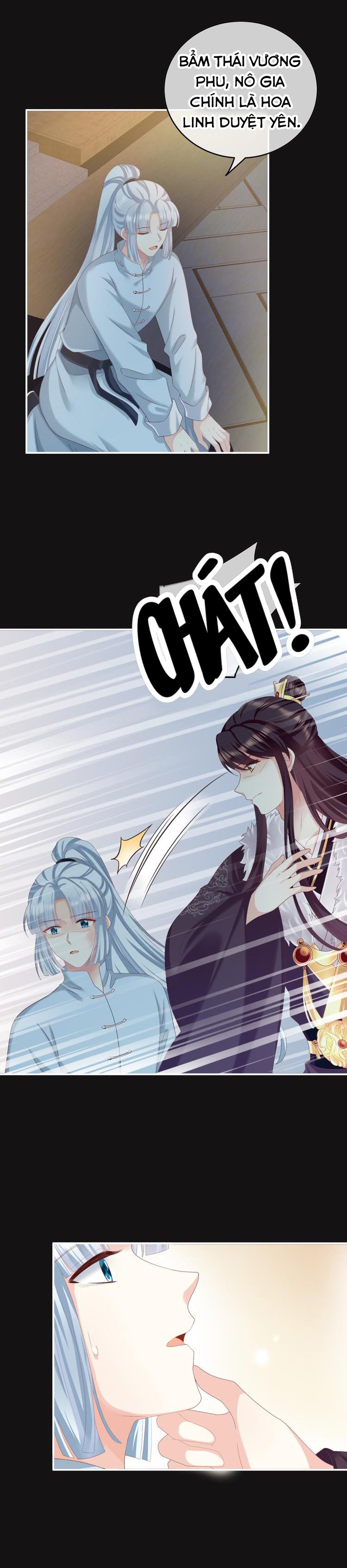 Kiều Phu Có Hỉ Chapter 26 - Trang 2