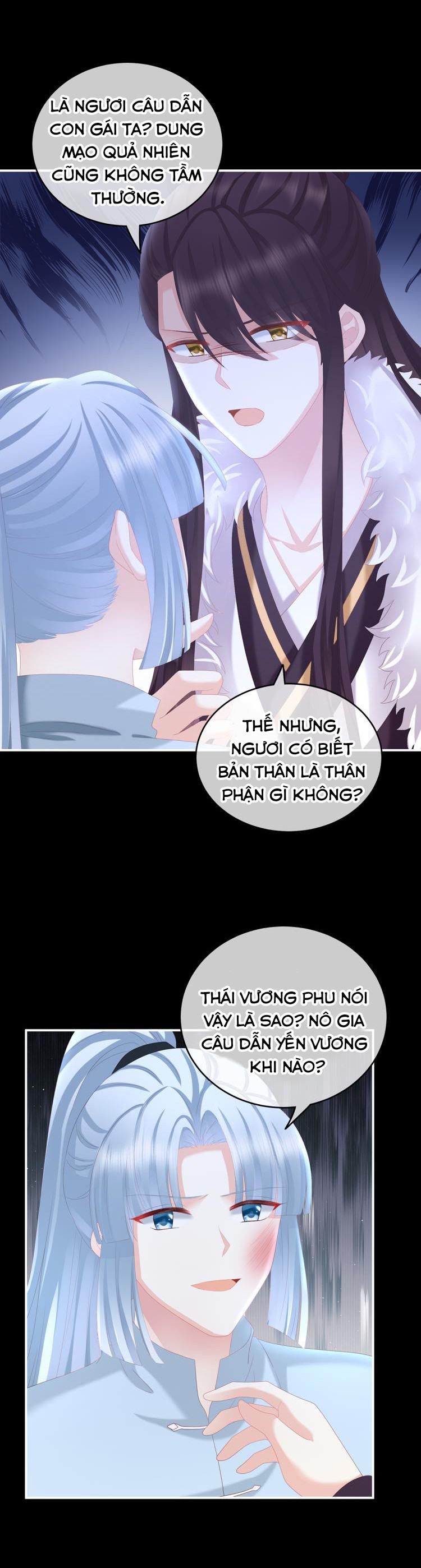 Kiều Phu Có Hỉ Chapter 26 - Trang 2