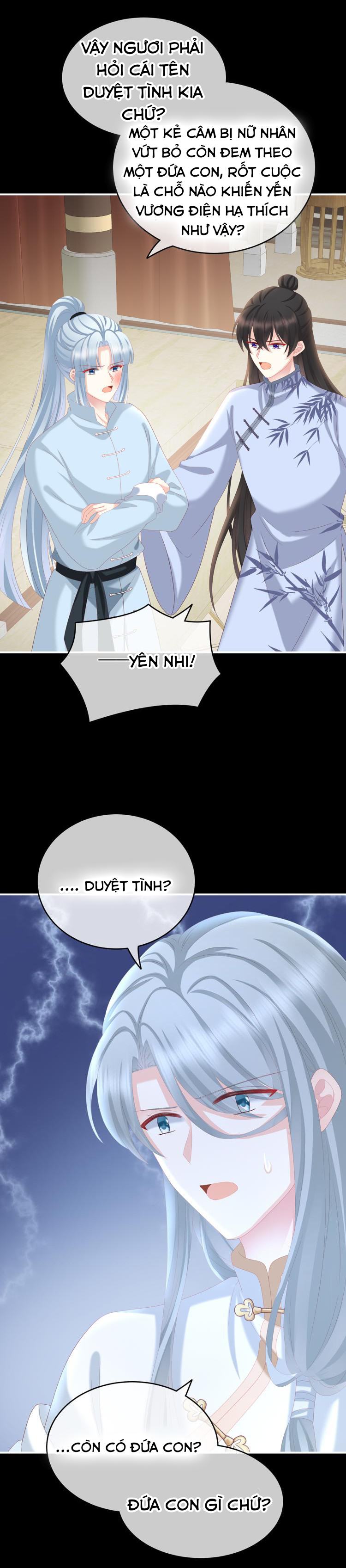 Kiều Phu Có Hỉ Chapter 26 - Trang 2