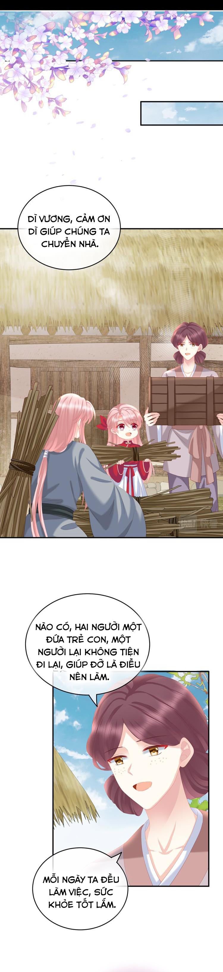 Kiều Phu Có Hỉ Chapter 26 - Trang 2