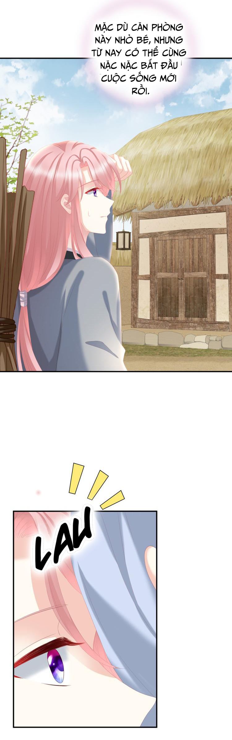 Kiều Phu Có Hỉ Chapter 26 - Trang 2