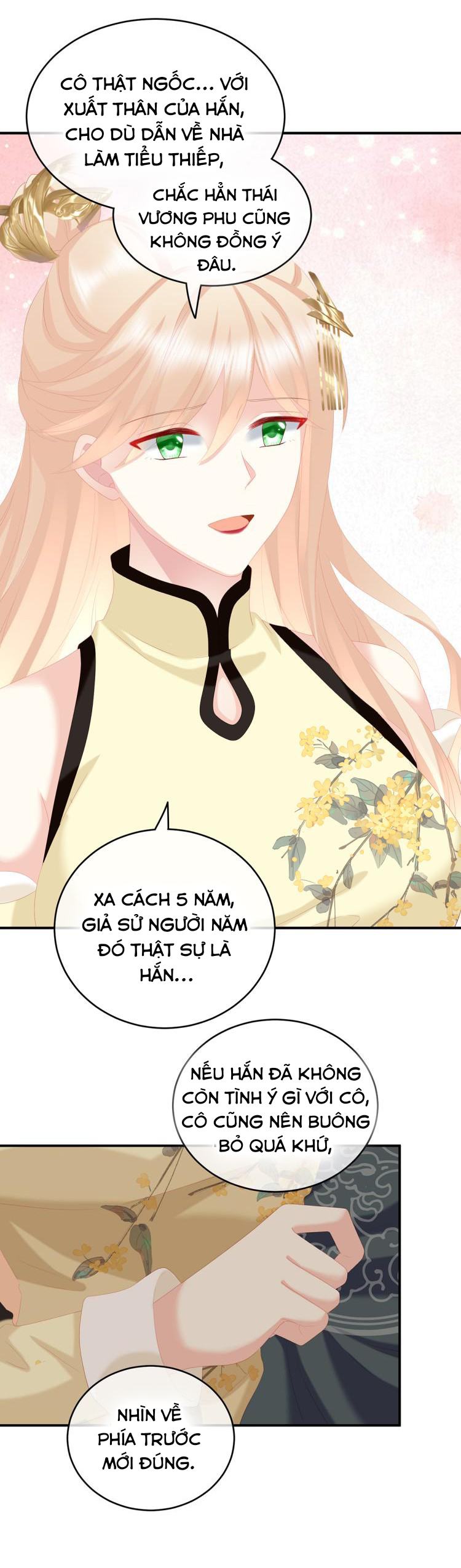 Kiều Phu Có Hỉ Chapter 26 - Trang 2