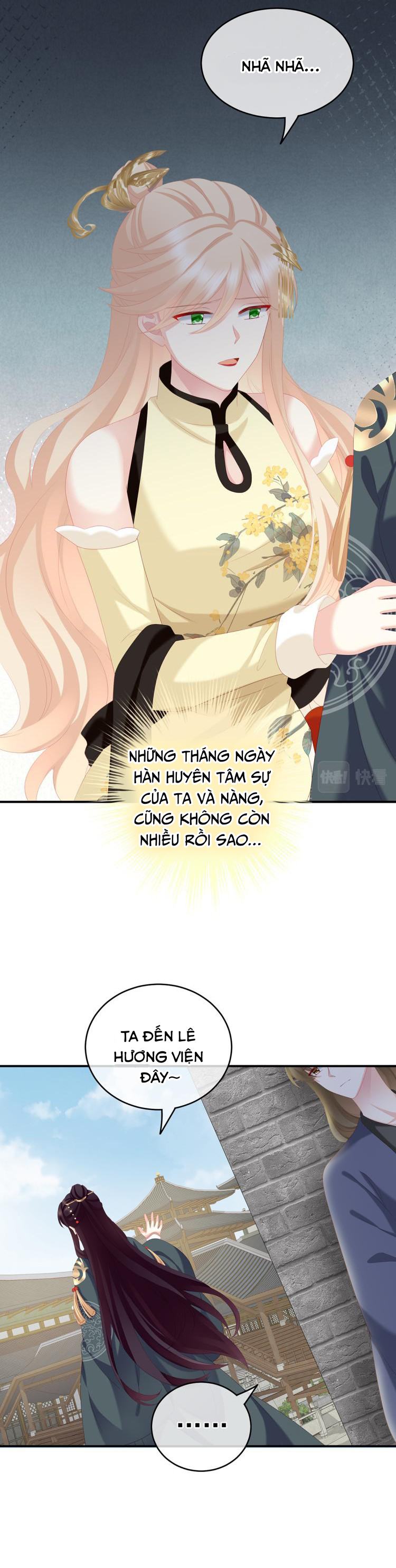 Kiều Phu Có Hỉ Chapter 26 - Trang 2