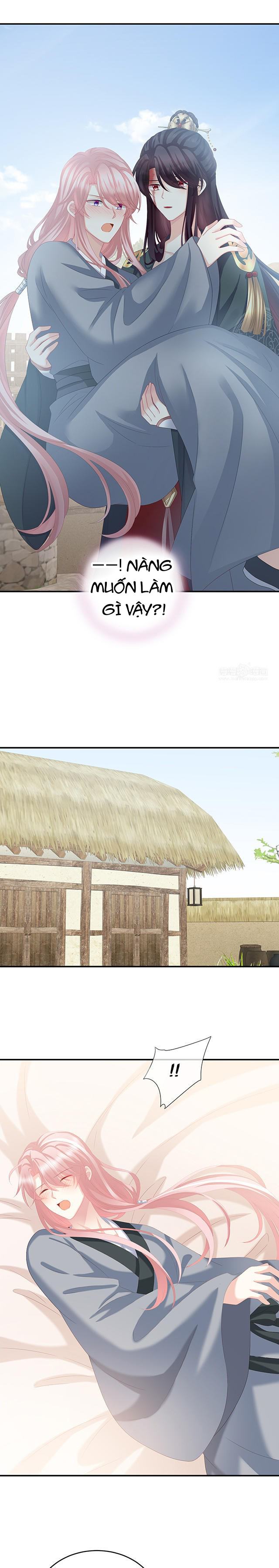 Kiều Phu Có Hỉ Chapter 27 - Trang 2