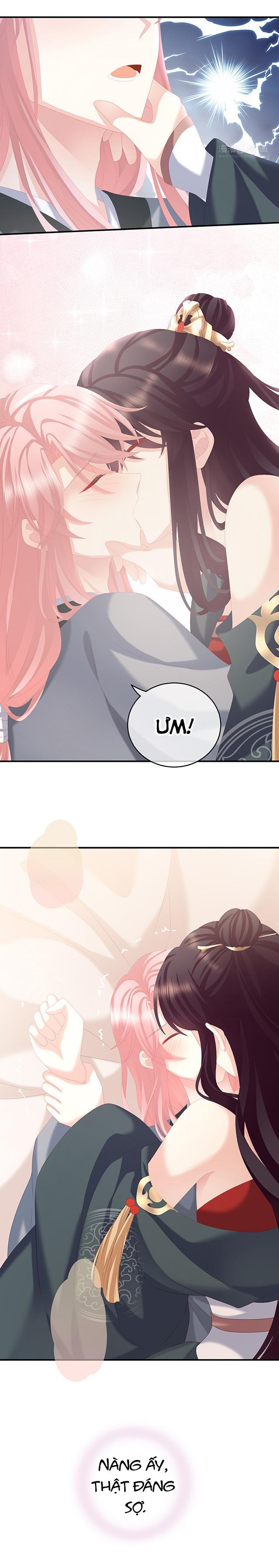 Kiều Phu Có Hỉ Chapter 27 - Trang 2
