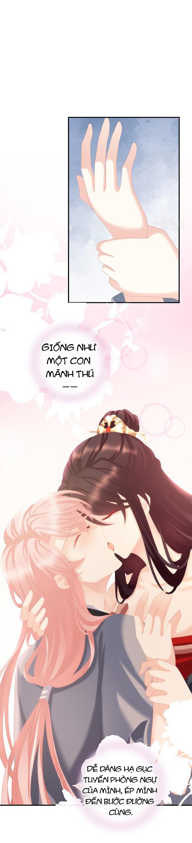 Kiều Phu Có Hỉ Chapter 27 - Trang 2