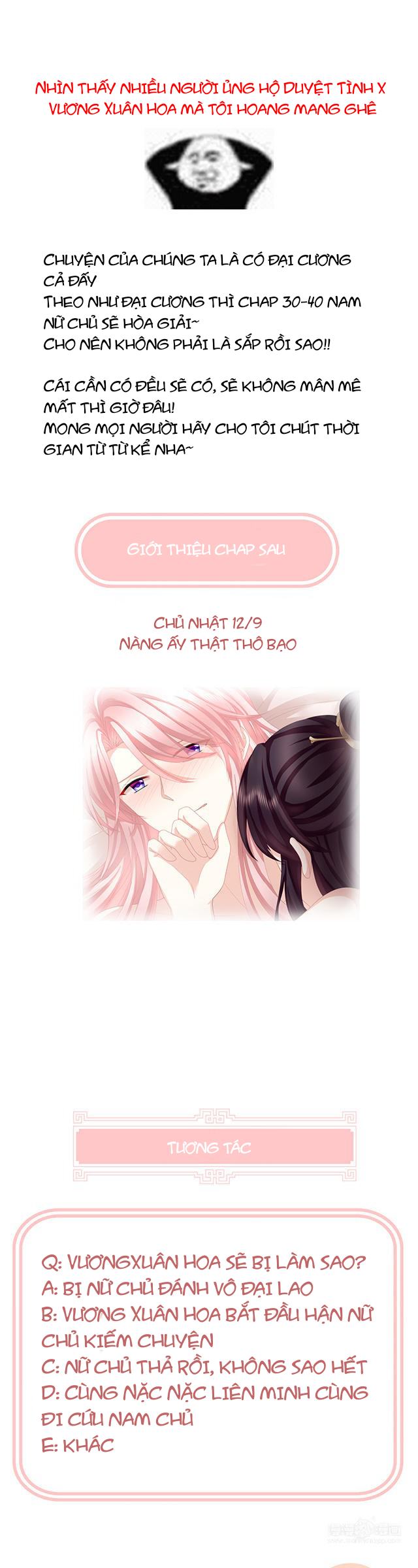 Kiều Phu Có Hỉ Chapter 27 - Trang 2