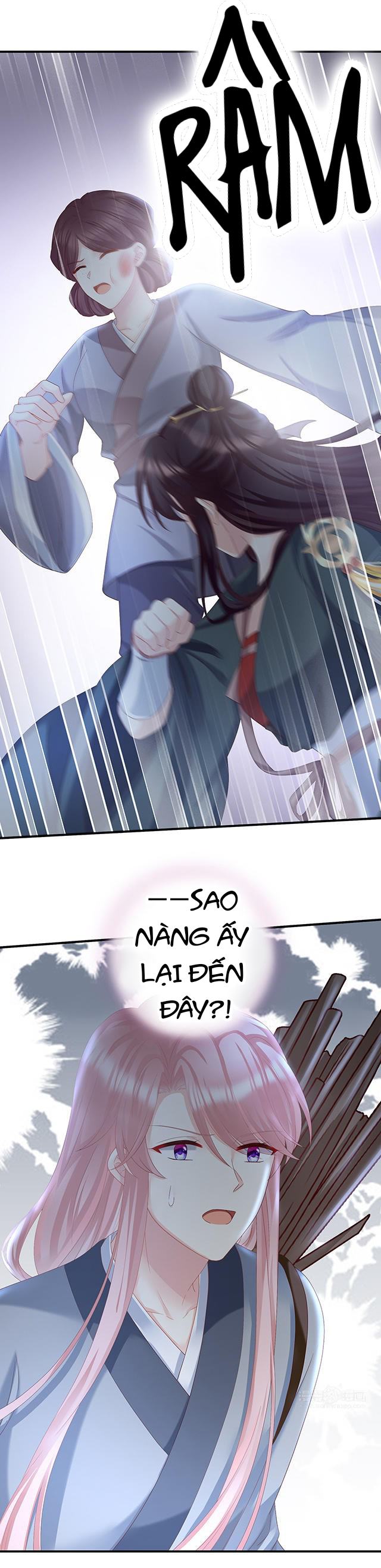 Kiều Phu Có Hỉ Chapter 27 - Trang 2