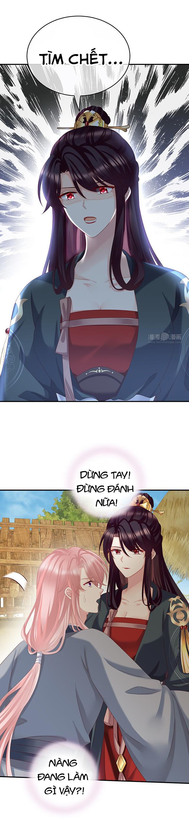 Kiều Phu Có Hỉ Chapter 27 - Trang 2