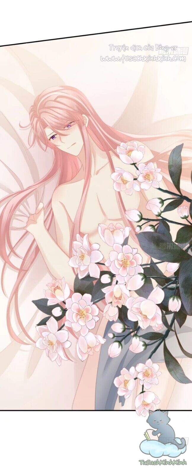 Kiều Phu Có Hỉ Chapter 28 - Trang 2