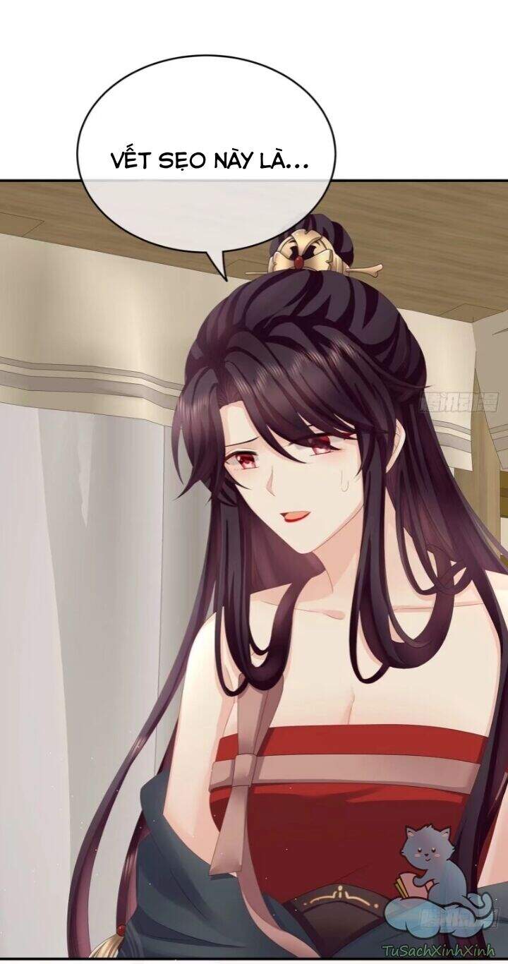 Kiều Phu Có Hỉ Chapter 28 - Trang 2