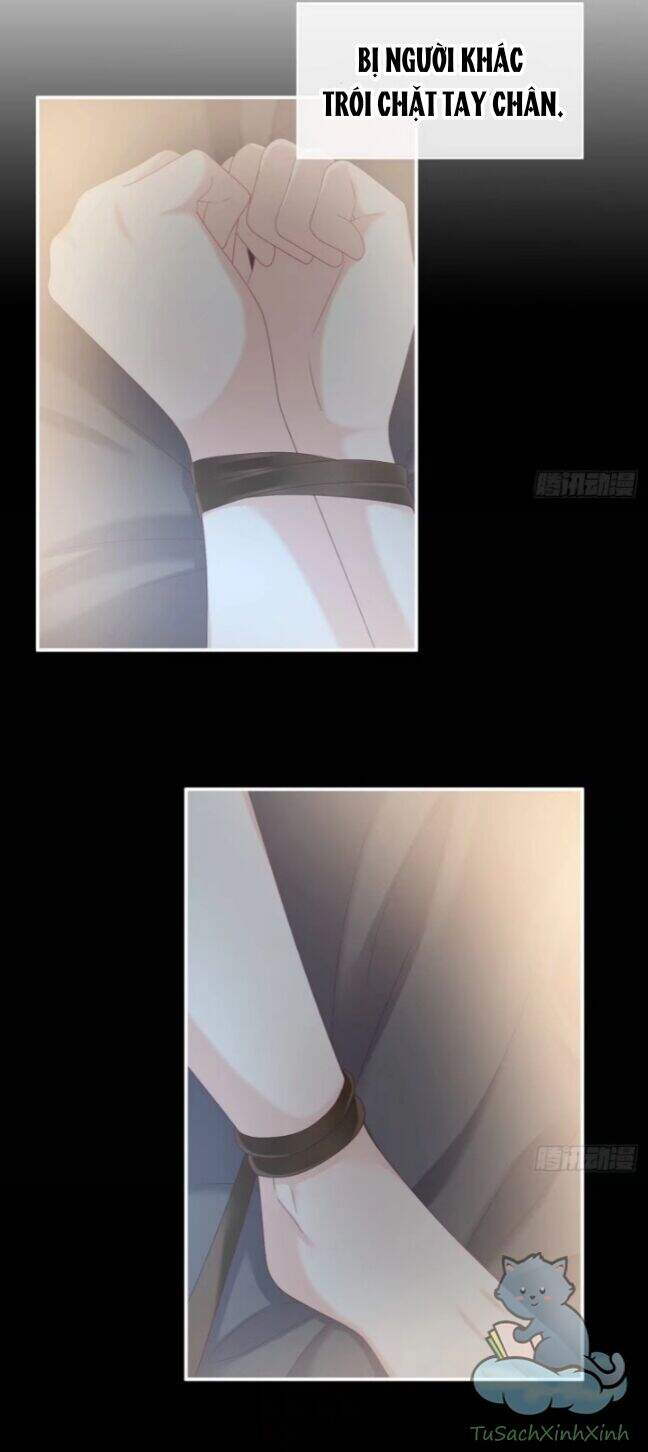 Kiều Phu Có Hỉ Chapter 28 - Trang 2