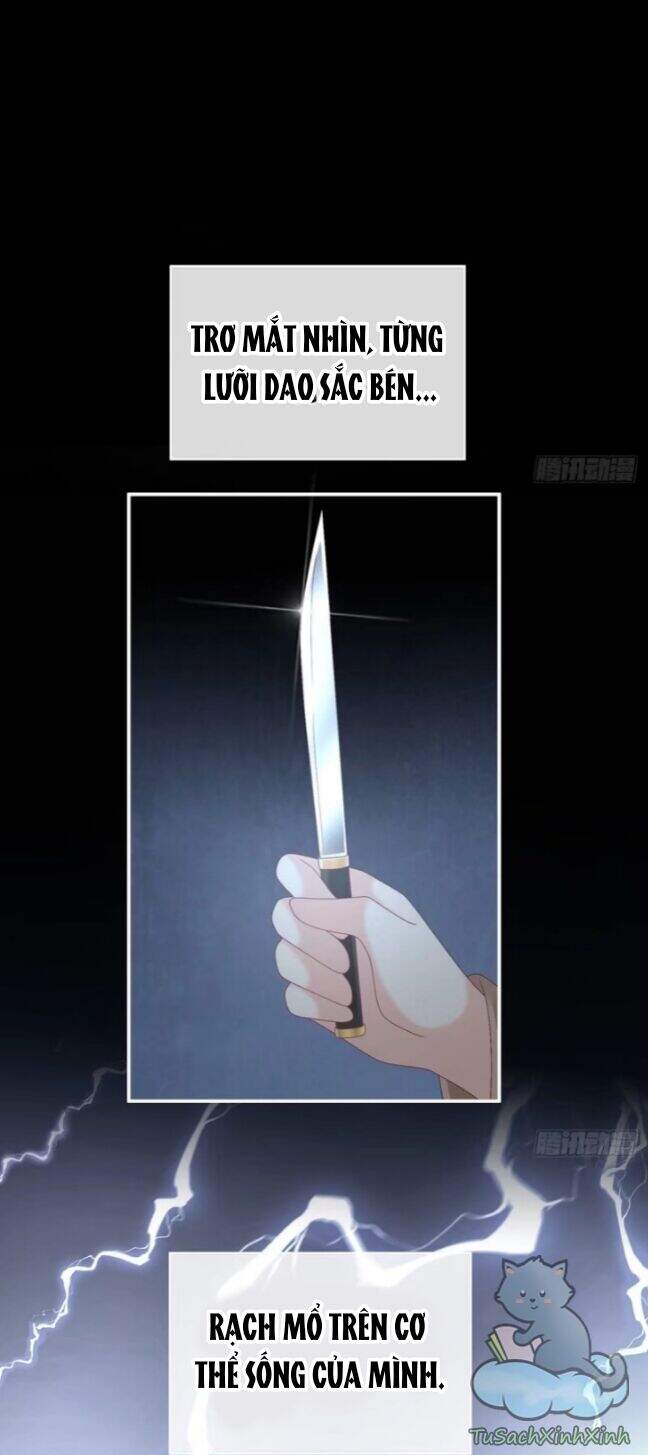 Kiều Phu Có Hỉ Chapter 28 - Trang 2