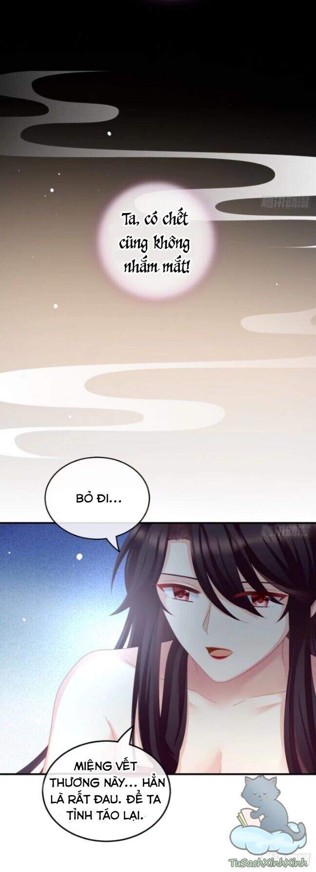 Kiều Phu Có Hỉ Chapter 28 - Trang 2