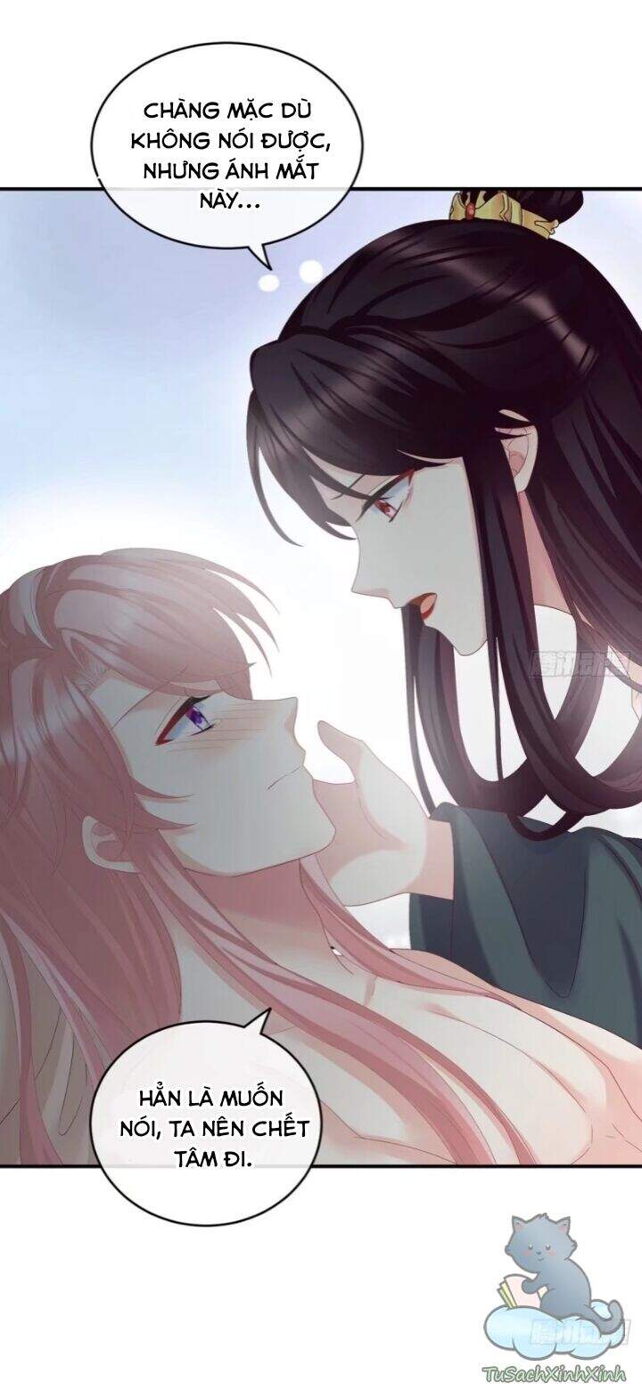 Kiều Phu Có Hỉ Chapter 28 - Trang 2