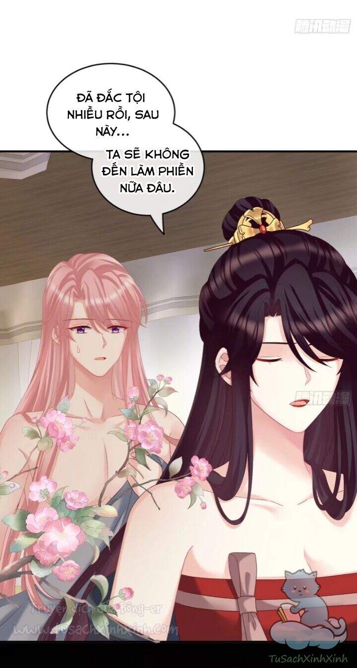Kiều Phu Có Hỉ Chapter 28 - Trang 2