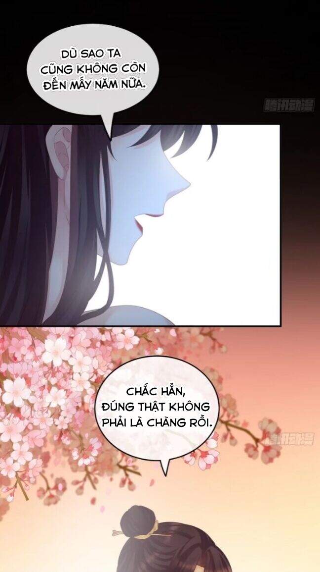 Kiều Phu Có Hỉ Chapter 28 - Trang 2