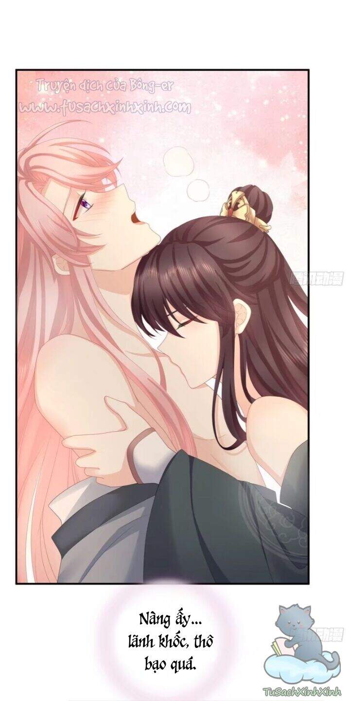 Kiều Phu Có Hỉ Chapter 28 - Trang 2