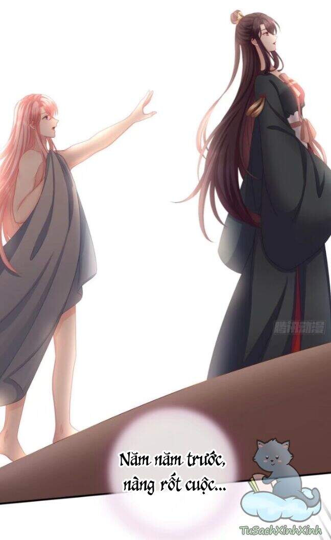 Kiều Phu Có Hỉ Chapter 28 - Trang 2