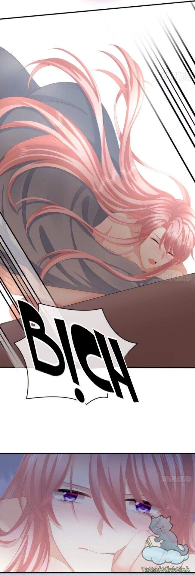 Kiều Phu Có Hỉ Chapter 28 - Trang 2