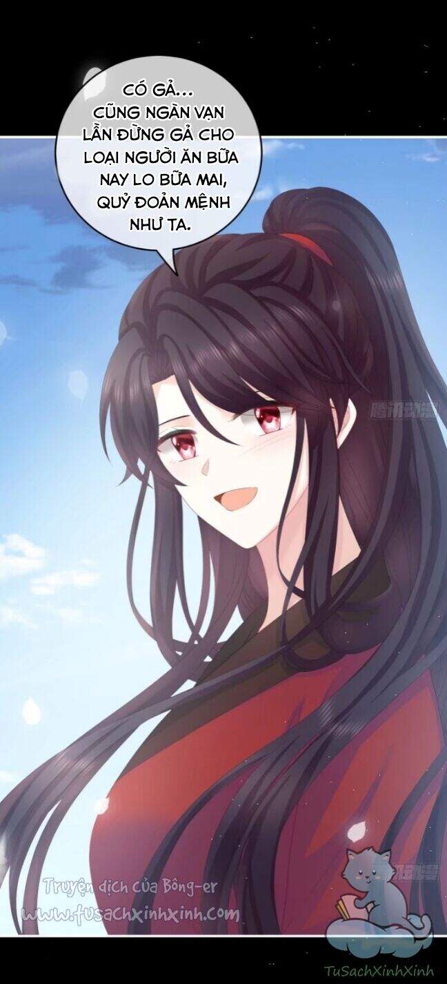 Kiều Phu Có Hỉ Chapter 28 - Trang 2