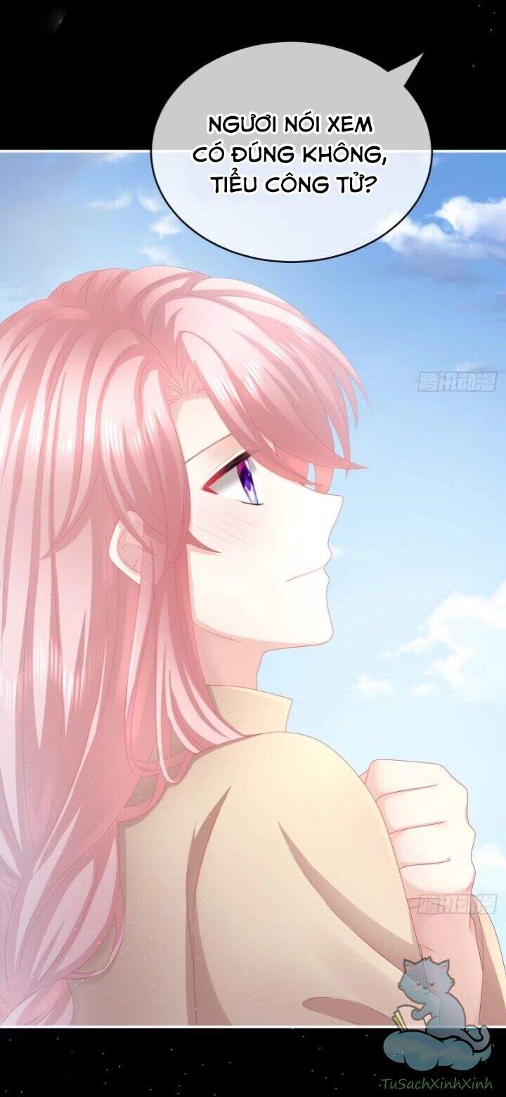 Kiều Phu Có Hỉ Chapter 28 - Trang 2